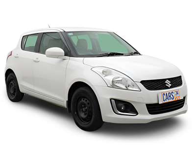 Maruti Swift-img